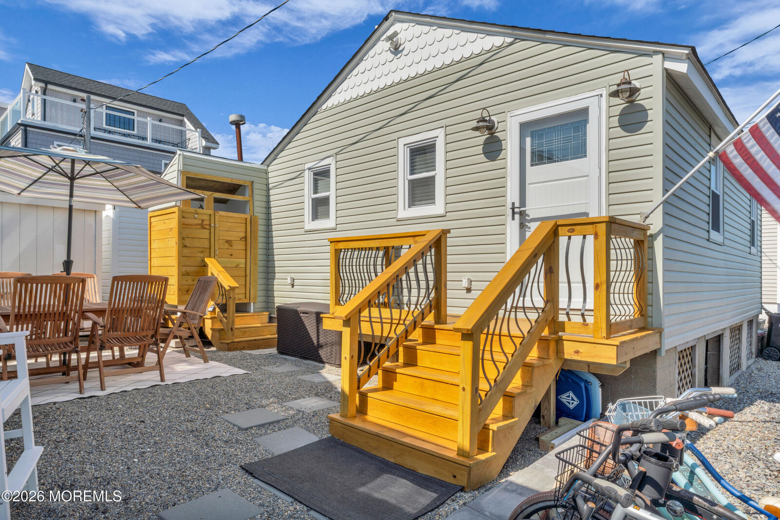 Property Photo:  57N Arlington Way  NJ 08752 