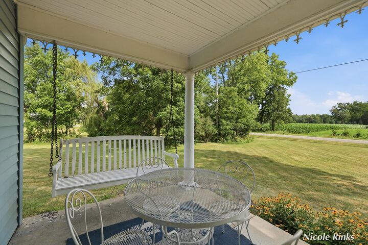 Property Photo:  10887 60th Street SE  MI 49302 