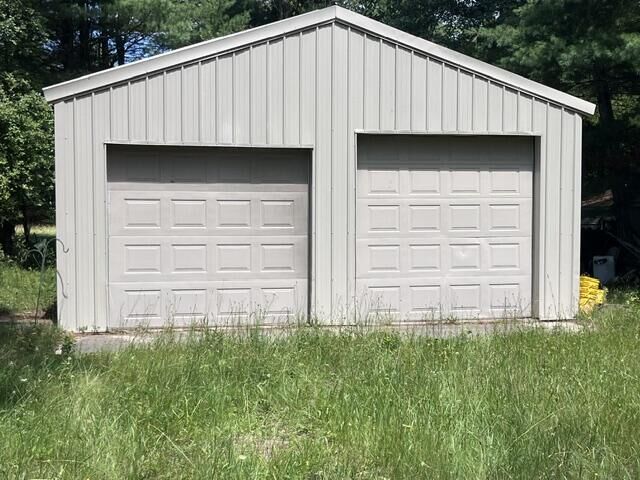 Property Photo: 8858 E Manales Road MI 49402