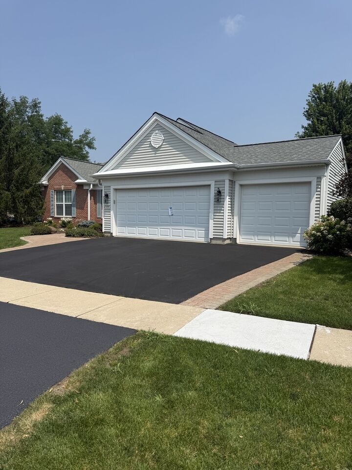 Property Photo:  14082 Francesca Cove  IL 60142 