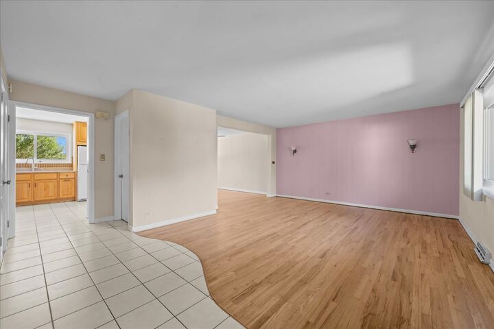 Property Photo: 8713 N National Avenue IL 60714