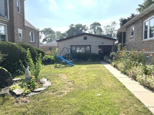 Property Photo:  3006 N Natoma Avenue  IL 60634 