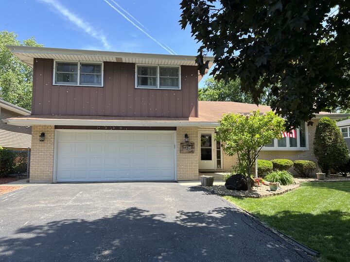 Property Photo:  7330 170th Place  IL 60477 