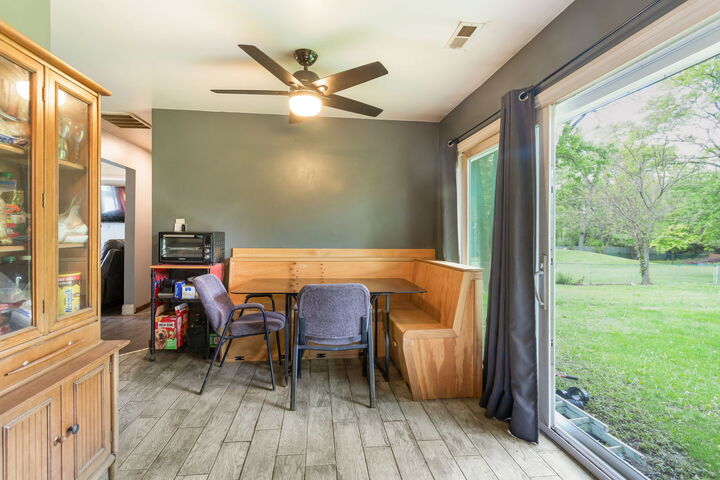 Property Photo:  18830 Wolf Road  IL 60448 