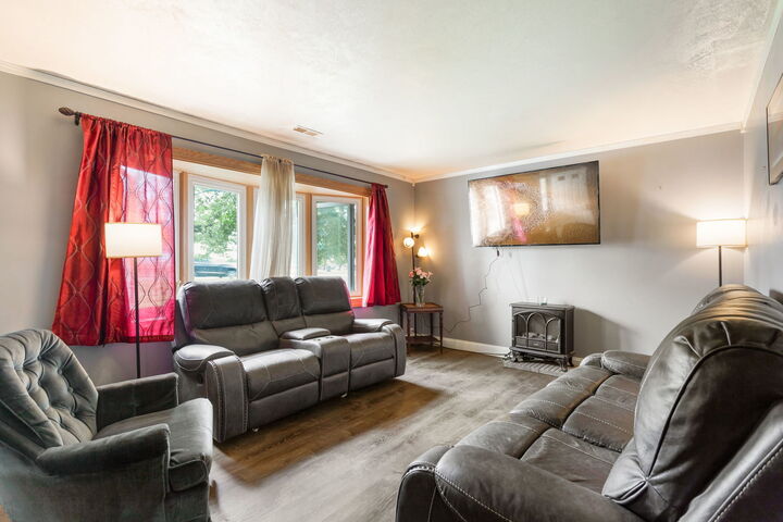 Property Photo: 18830 Wolf Road IL 60448