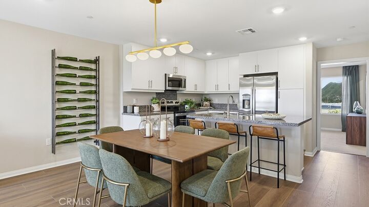 Property Photo:  26809 Millerton Street  CA 92585 