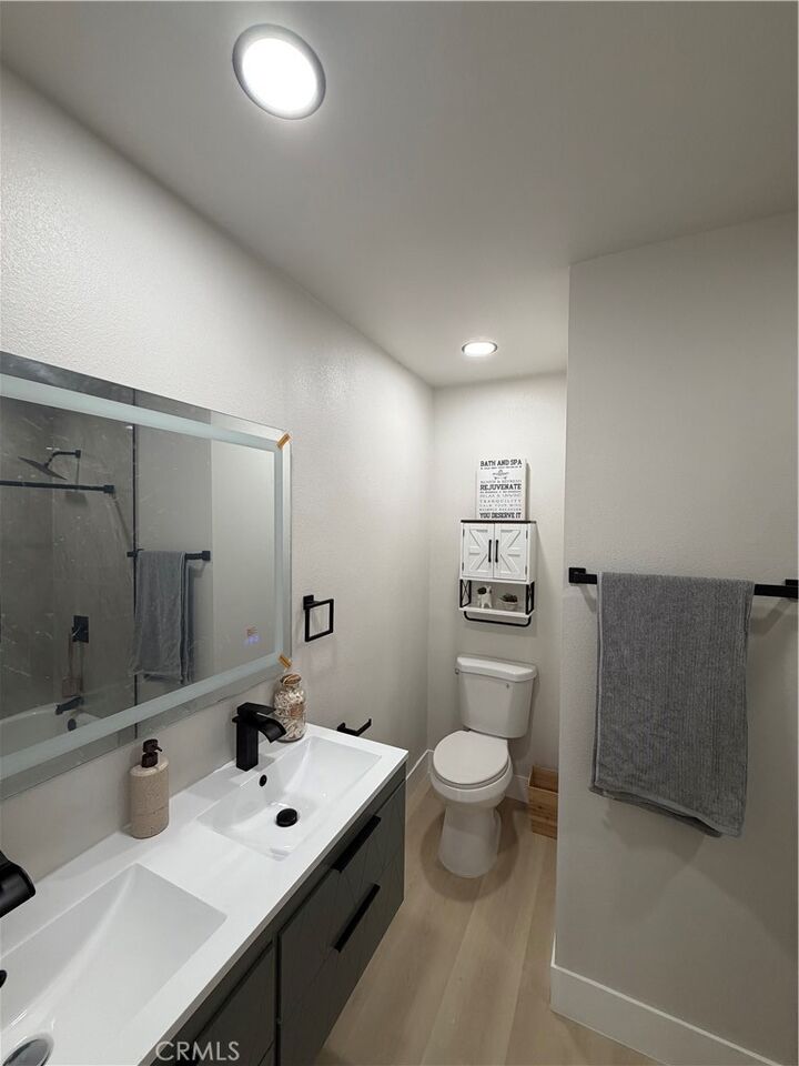 Property Photo:  2416 W Repetto  CA 90640 