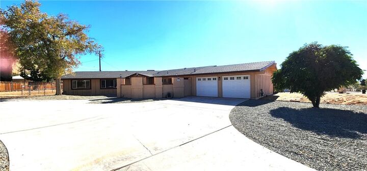 Property Photo:  16257 Saint Timothy Road  CA 92307 