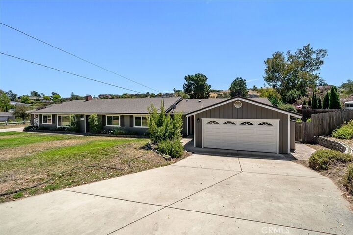 Property Photo:  351 Pablo Lane  CA 93444 