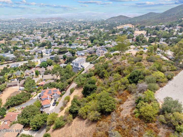 Property Photo: Kathleen Drive CA 91320