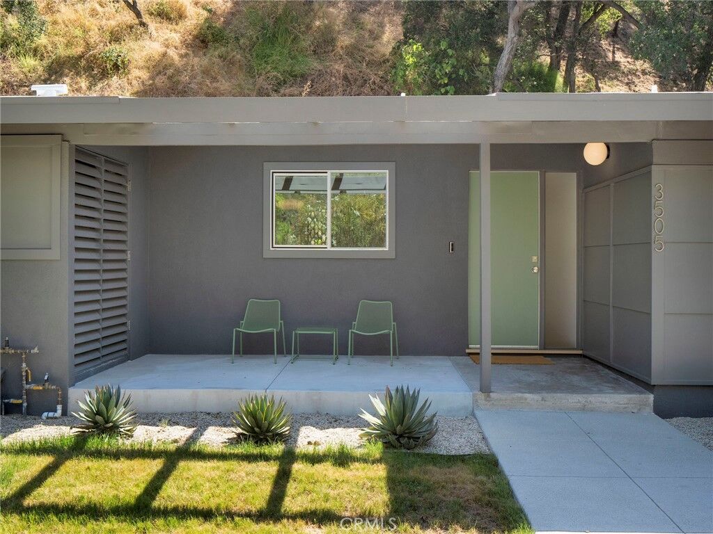 Property Photo:  3505 El Lado  CA 91208 