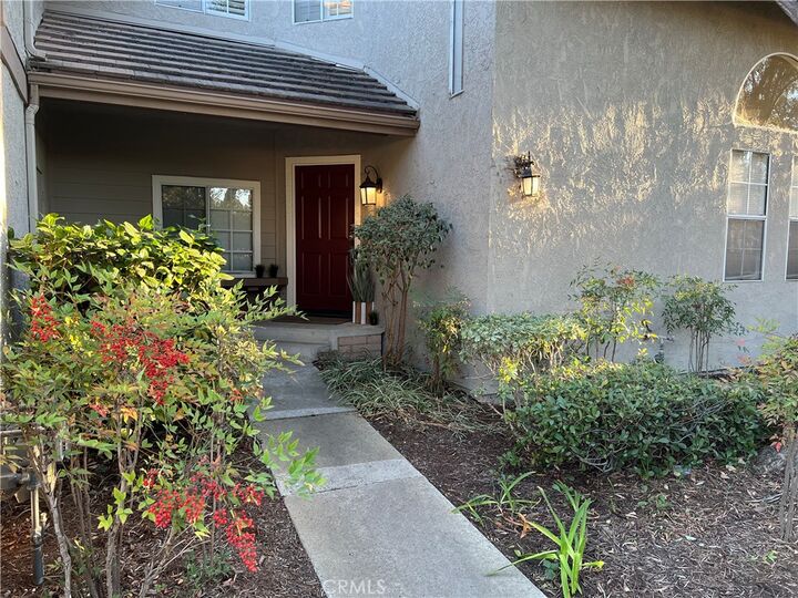 Property Photo: 24292 Dale Drive 193 CA 92653