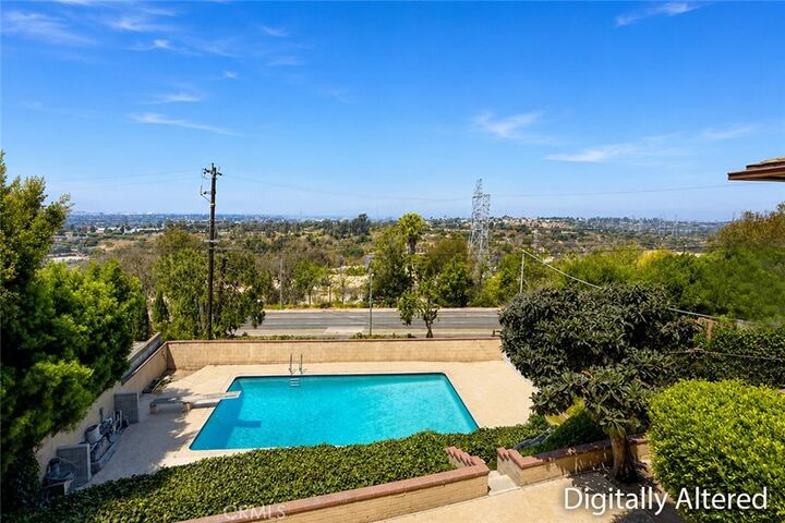 Property Photo:  5129 Brea Crest  CA 90043 