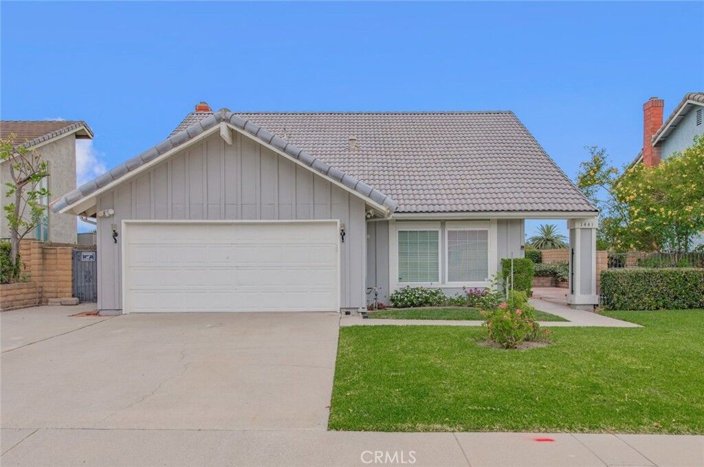 Property Photo:  1441 Rolling Knoll Road  CA 91765 