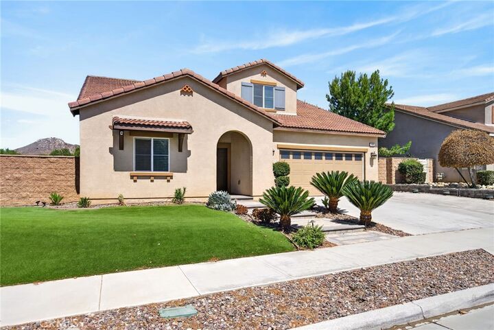 Property Photo:  3181 Quarry Drive  CA 92509 
