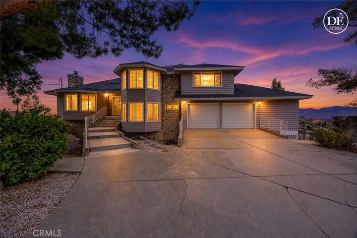 Property Photo: 27990 Vista Del Valle CA 92544