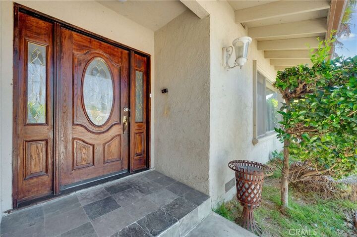 Property Photo: 19122 Chase Street CA 91324