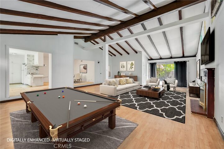 Property Photo: 19122 Chase Street CA 91324
