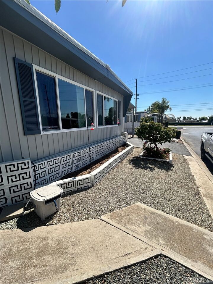 Property Photo:  450 Judson Street 70  CA 92374 