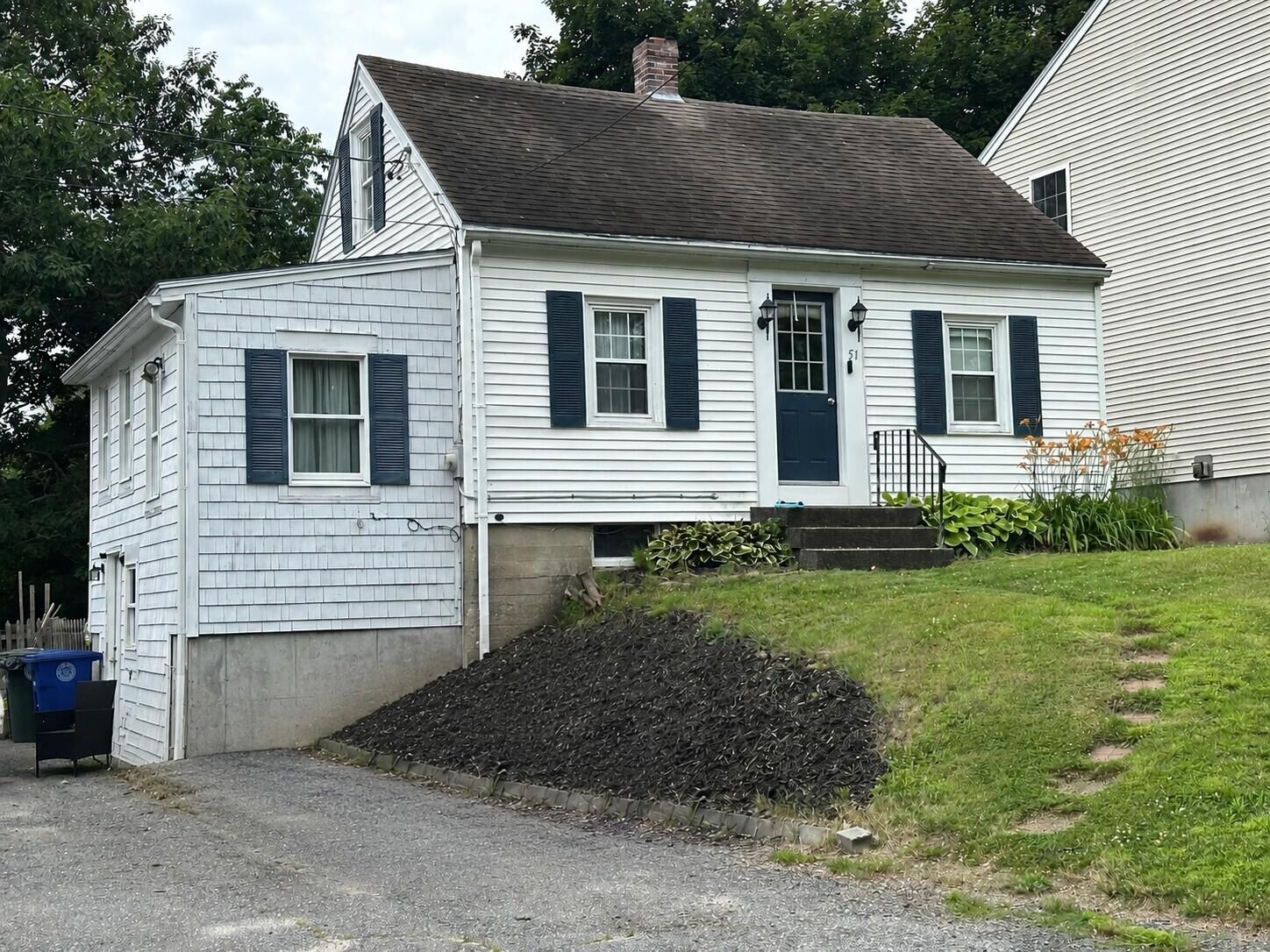 Property Photo:  51 Anderson Avenue  ME 04092 
