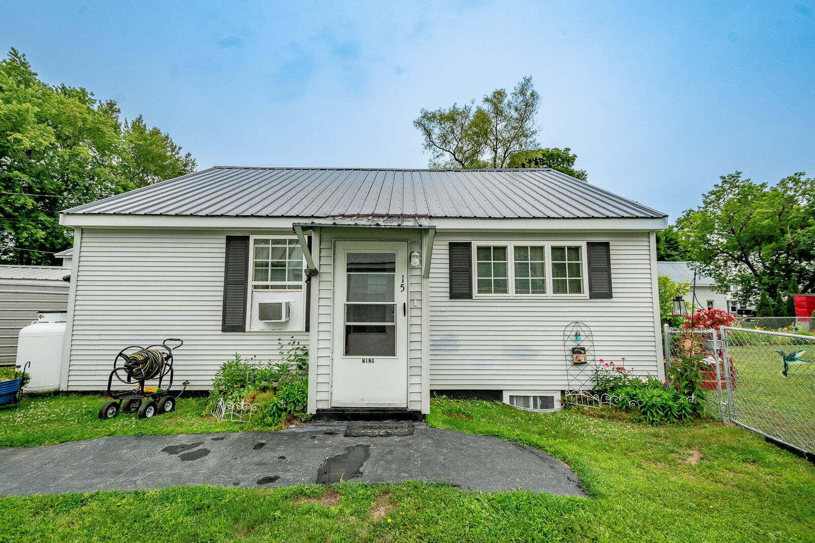 Property Photo:  15 James Street  ME 04920 