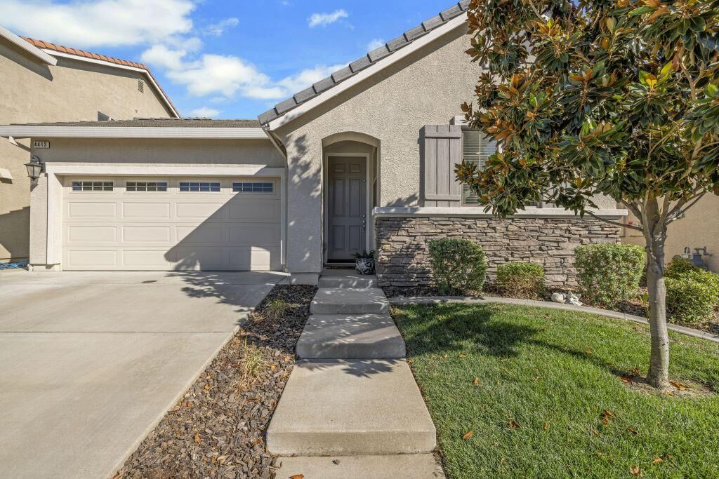 Property Photo:  4413 Bonneville Circle  CA 95677 
