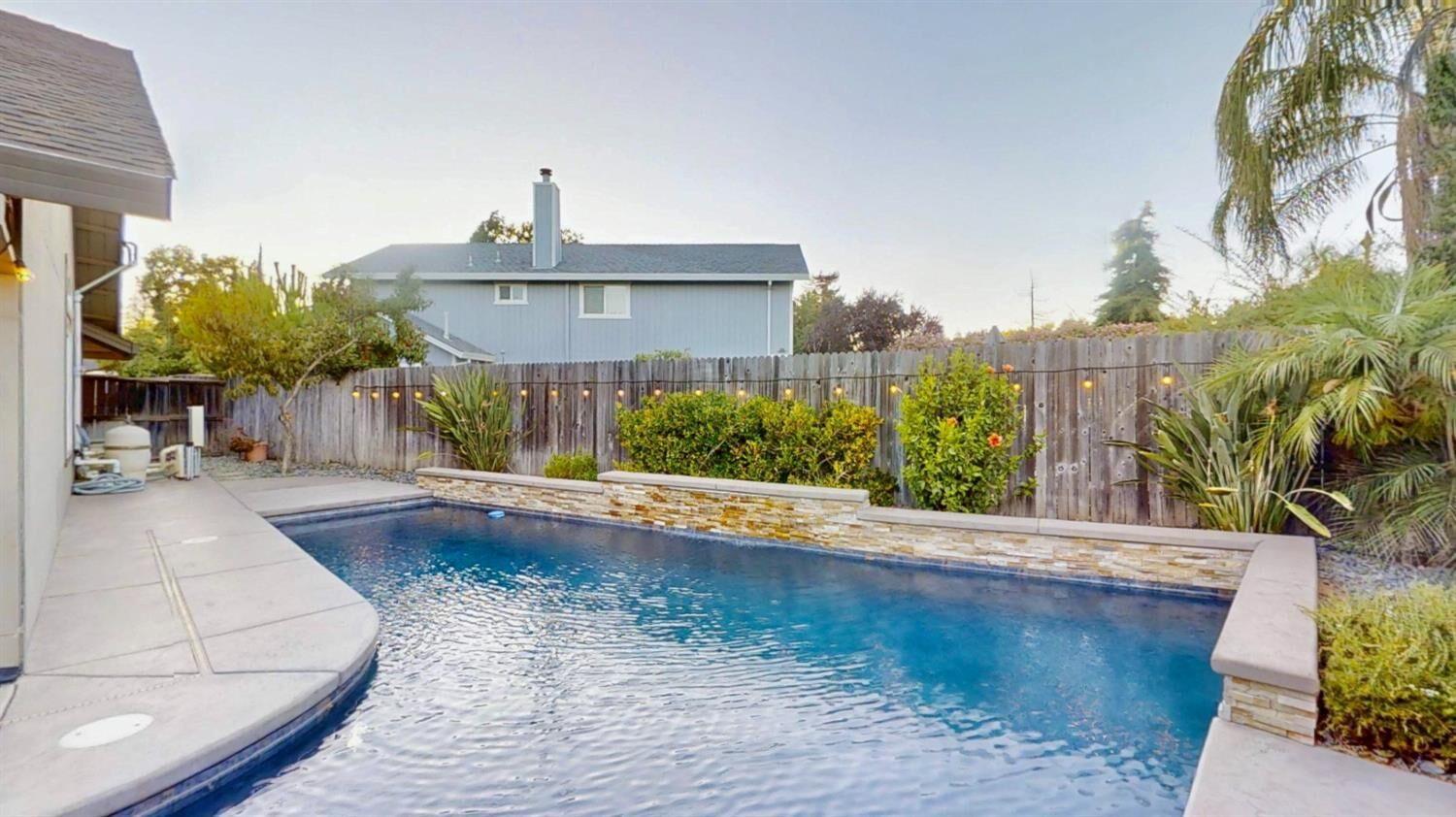 Property Photo:  8006 Hamric Court  CA 95843 