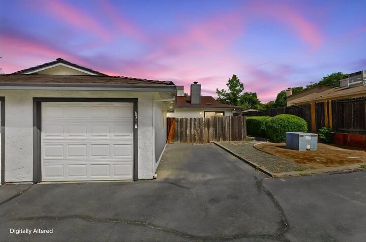 Property Photo:  6310 Brigadoon Way  CA 95842 