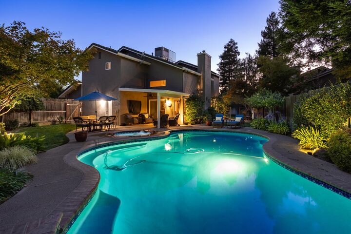 Property Photo: 2805 Habsburg Circle CA 95356
