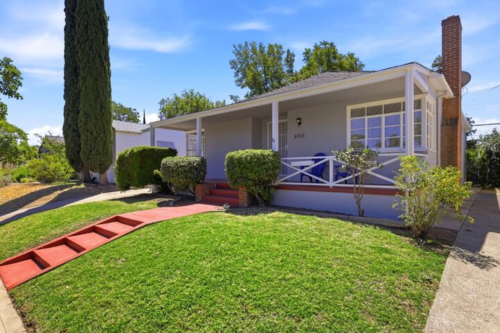 Property Photo:  4916 13th Avenue  CA 95820 