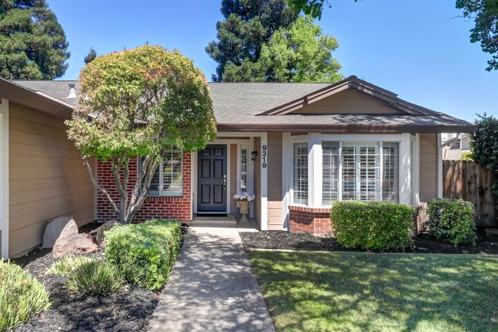 Property Photo:  9319 Whittemore Drive  CA 95624 