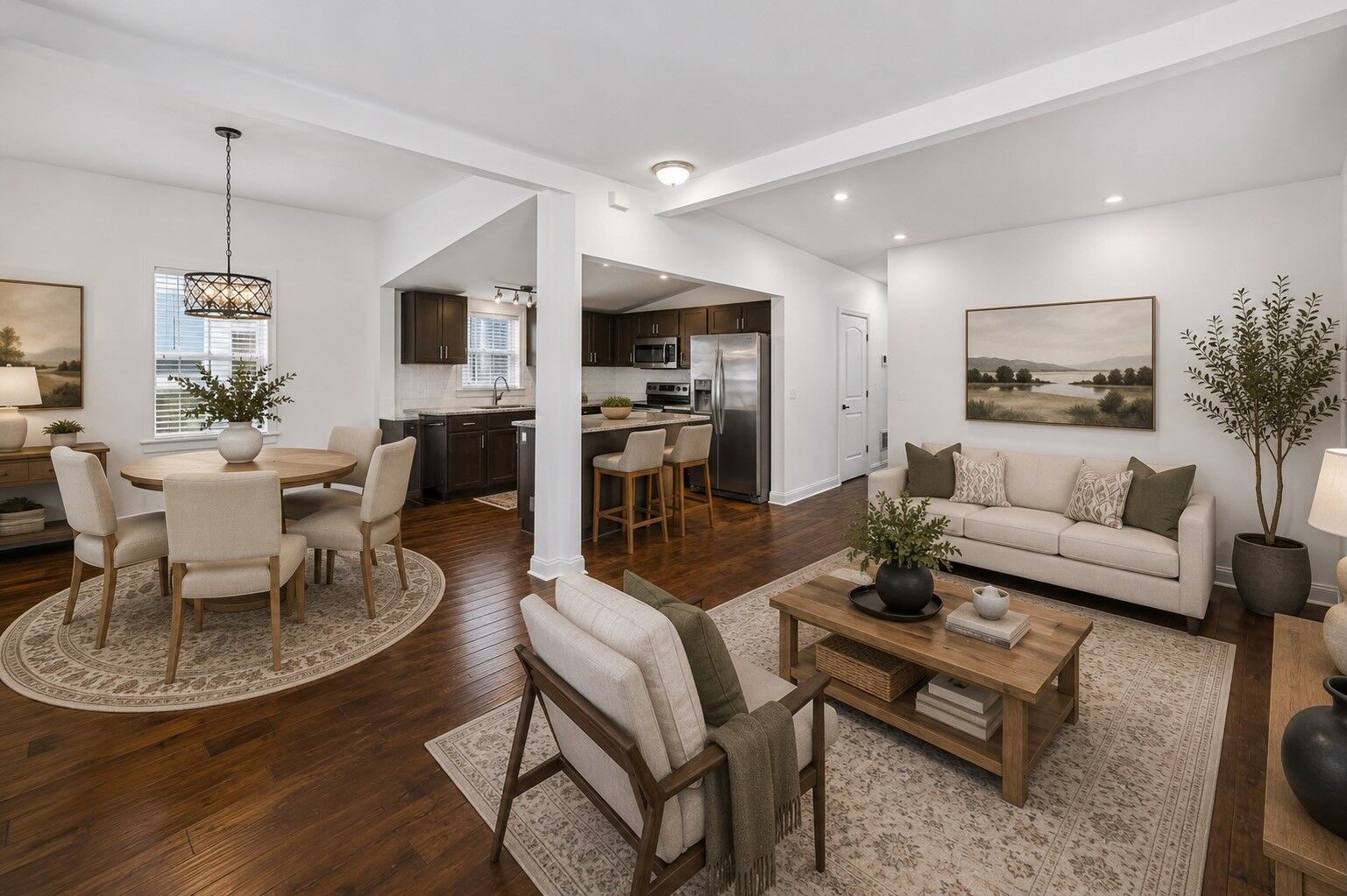 Property Photo: 842 N 2nd St TN 37207