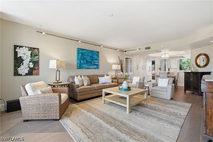 Property Photo:  7225 Pelican Bay Boulevard 302  FL 34108 