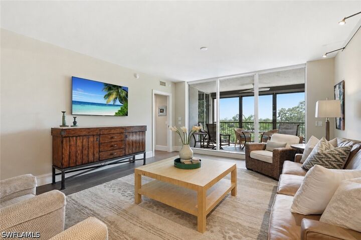Property Photo:  7225 Pelican Bay Boulevard 302  FL 34108 