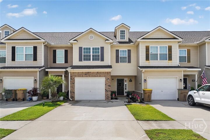 Property Photo:  345 Canyon Oak Loop  GA 31324 
