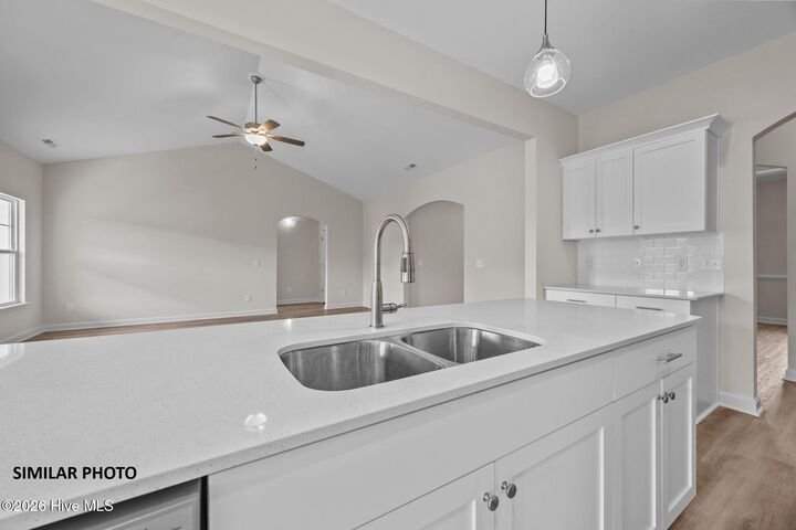 Property Photo:  800 N Sandy Shore Court #95  NC 28445 