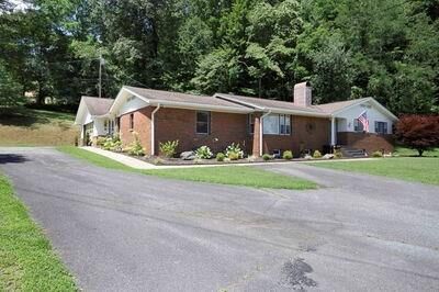 Property Photo: 1654 Myers Chapel Road NC 28904