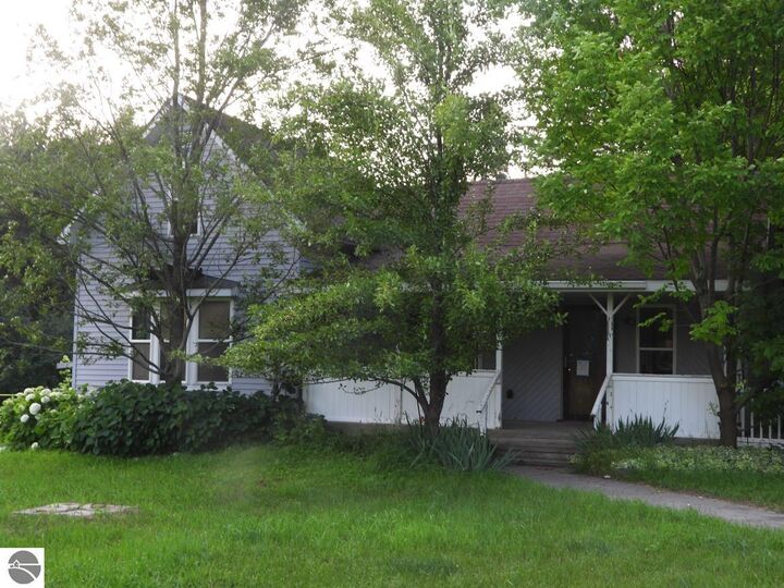 Property Photo:  7439 E 22 1/2 Road  MI 49663 