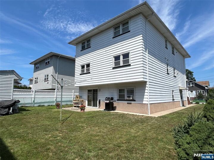 Property Photo: 3 Wood Street 2 NJ 07026