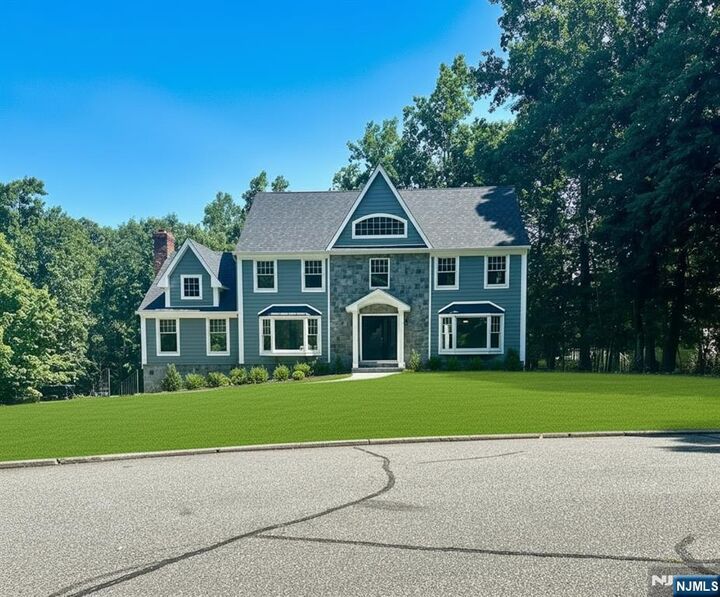 Property Photo: 53 Gristmill Lane NJ 07458