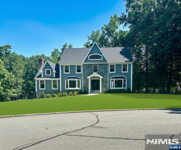 Property Photo:  53 Gristmill Lane  NJ 07458 