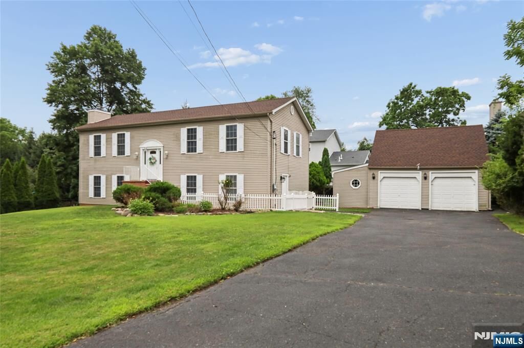 Property Photo:  127 Clark Avenue  NJ 07675 
