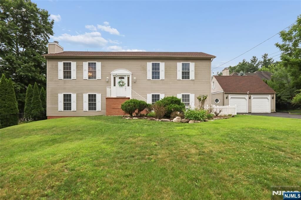 Property Photo: 127 Clark Avenue NJ 07675