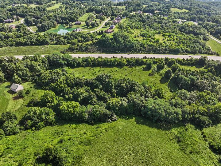 Property Photo: 10418 Aa Hwy Tract 5 Hwy KY 41007