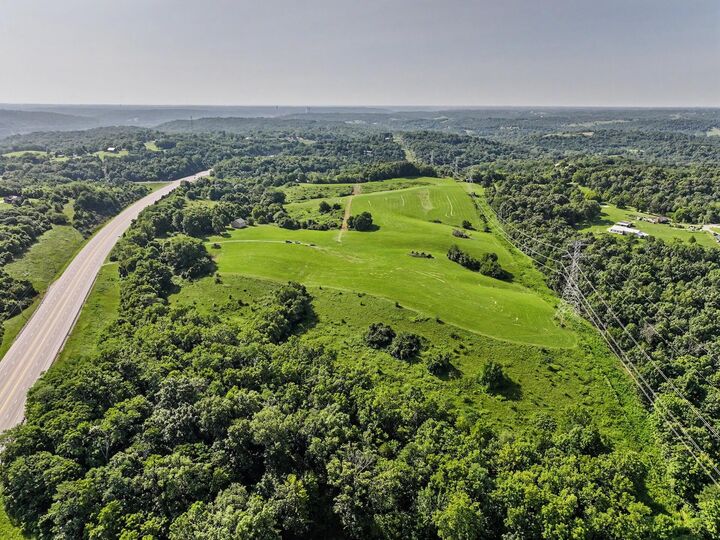 Property Photo: 10418 Aa Hwy Tract 4 Hwy KY 41007