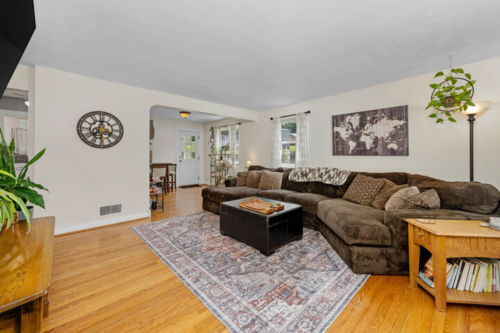 Property Photo:  414 Silverlake Avenue  KY 41018 