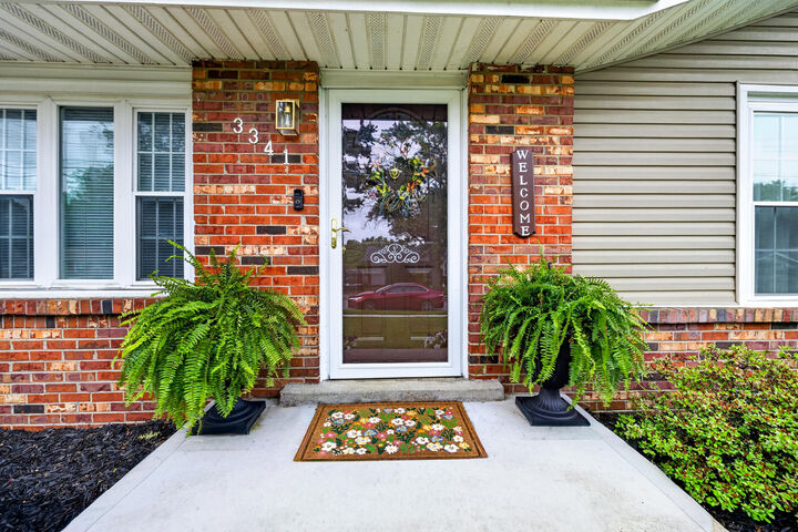 Property Photo: 3341 Fir Tree Lane KY 41018