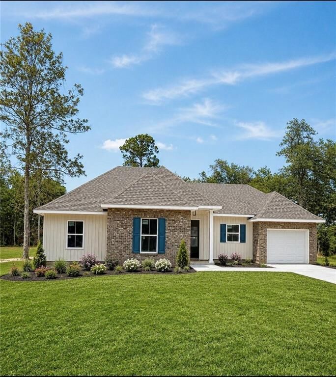 Property Photo: 35395 Melody Lane LA 70460