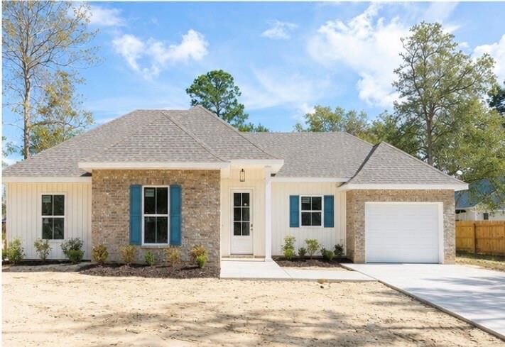 Property Photo:  35395 Melody Lane  LA 70460 