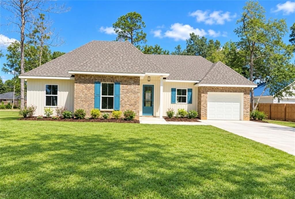 Property Photo: 35395 Melody Lane LA 70460